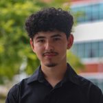 Cristian Mendez head shot