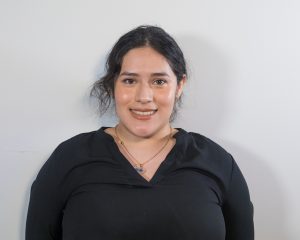 Megan Sanchez head shot