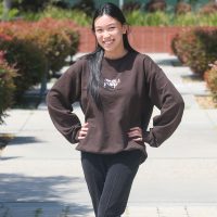 esther Esther Nguyen head shot