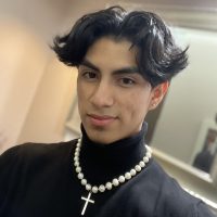 johan Johan Garcia head shot