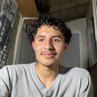 jose Jose Barrios Lopez head shot