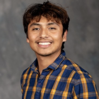 yeison Yeison Samayoa head shot