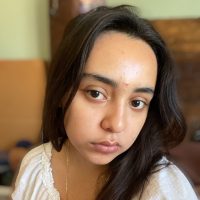 Abril Perez head shot