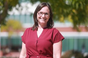 Hannah Dworkin head shot