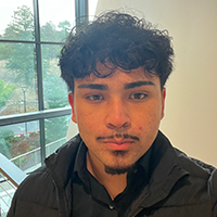 Leonel Acevedo Arciga Head Shot