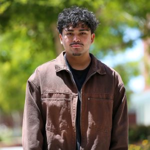 Leonel Acevedo RP Leads Head Shot