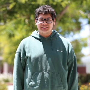 Christopher Resendiz RP Leads Head Shot