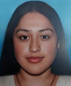 Samantha Estrada head shot
