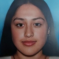 Samantha Estrada head shot