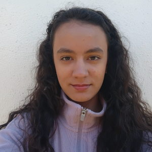 Gorety Valdivia head shot