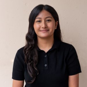 Kimberly Vargas head shot