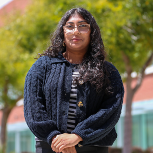 Suha Malik head shot